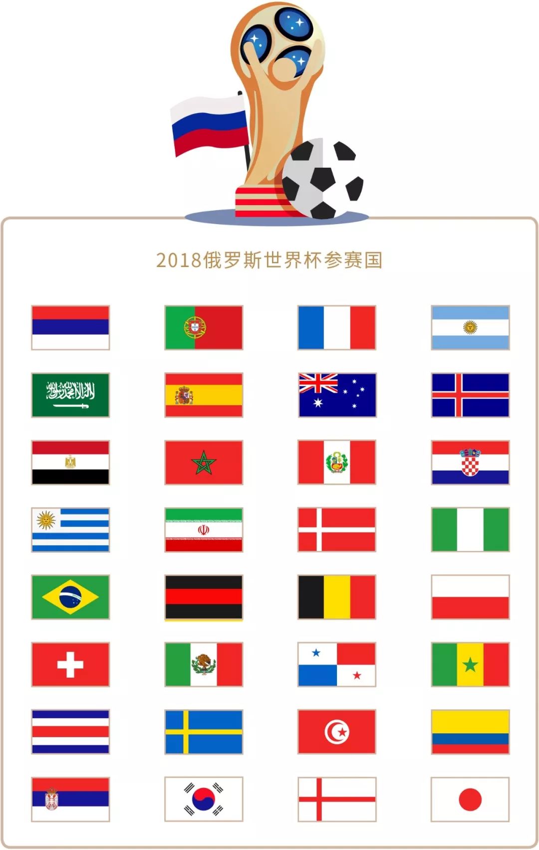 赛事充满期