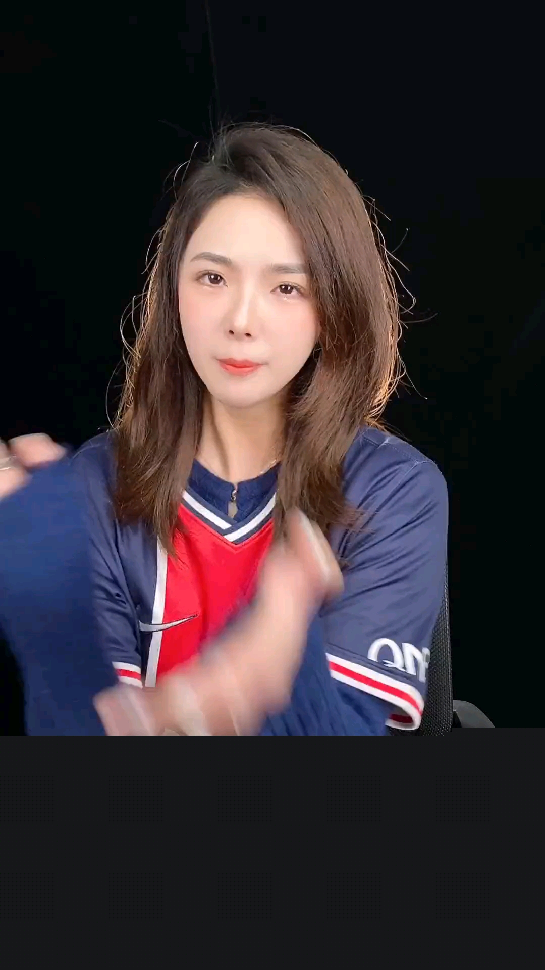 随后一记稳
